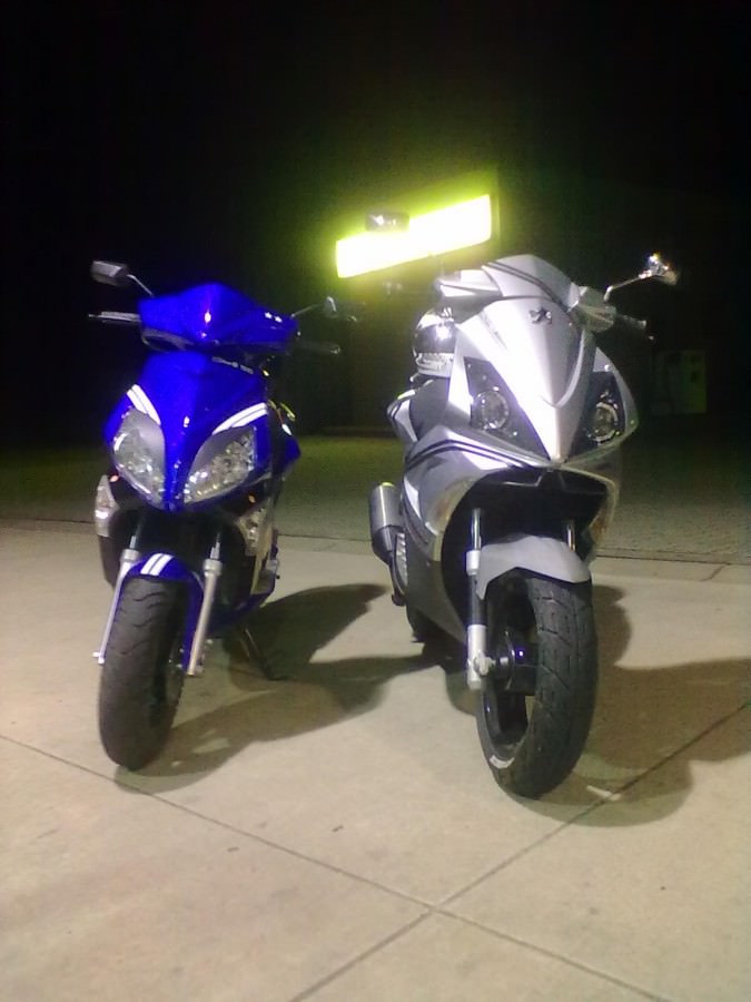 Night