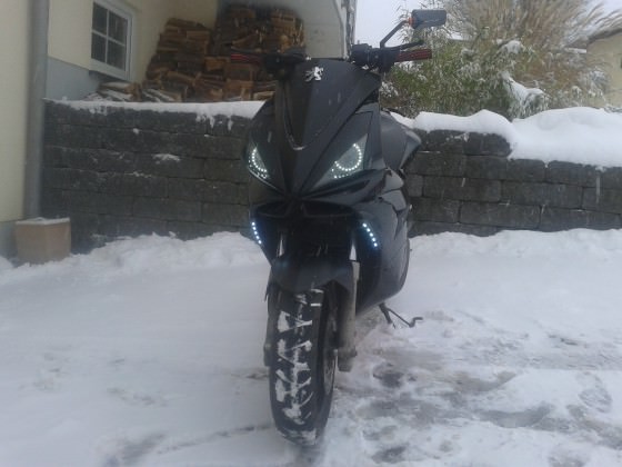 le Jetforce Update