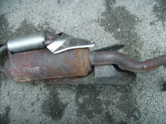 Ranz Pott Nr1