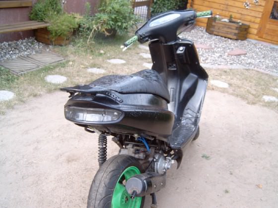 Aprillia zu verkaufen wenig geld
