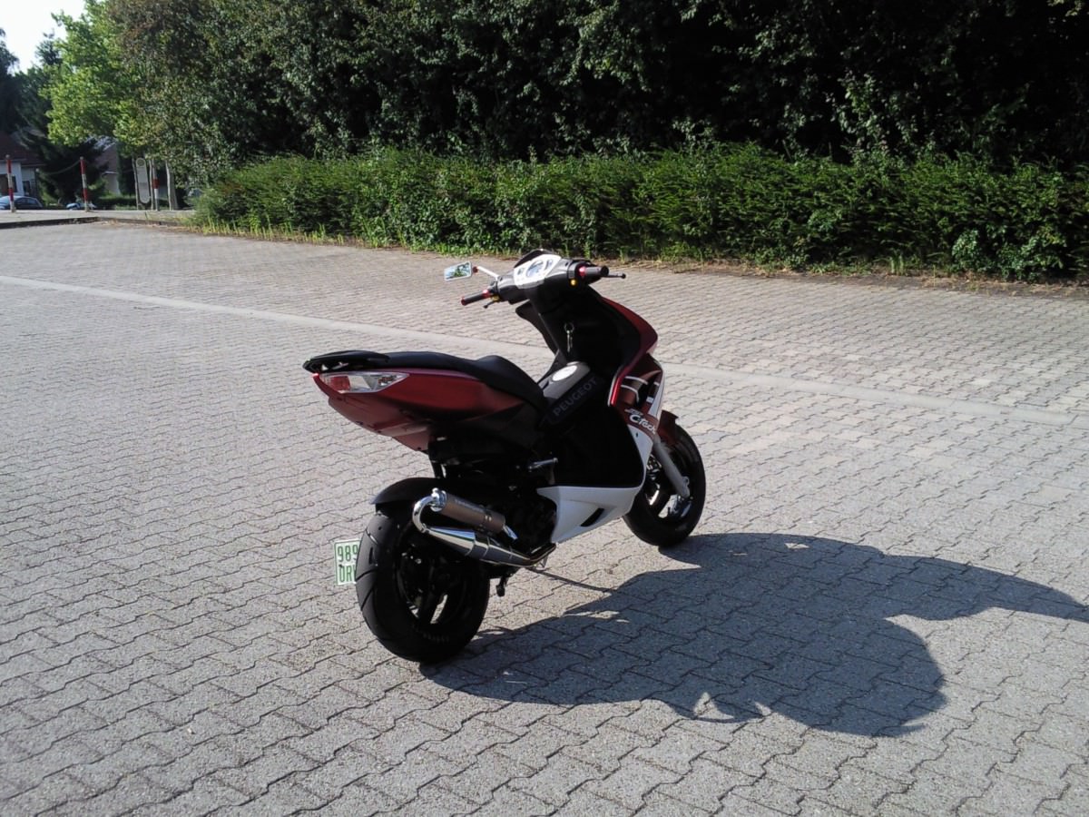 ENDLICH HAB ICH IHN WIEDER <33333