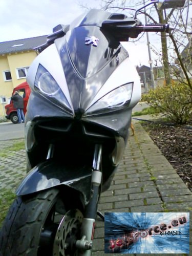 BB Ready / Jetzt Beim Lakierer