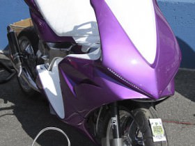 Italien Customshow