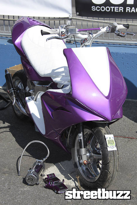 Italien Customshow
