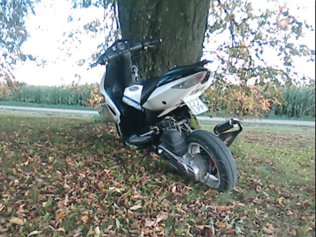 geiler tag heut xD
