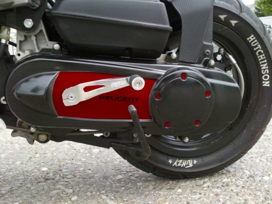 Soll ich meine Vario so machen?