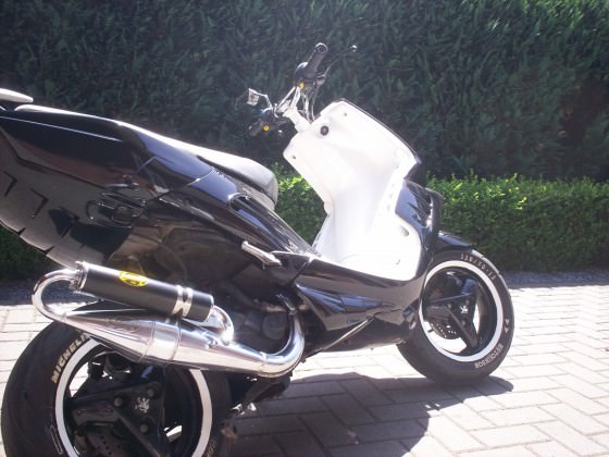 Mein Speedy 2 *__*