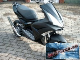 jet von nem kolegen