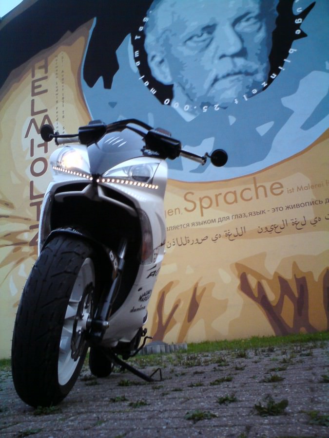 Volker`s Roller