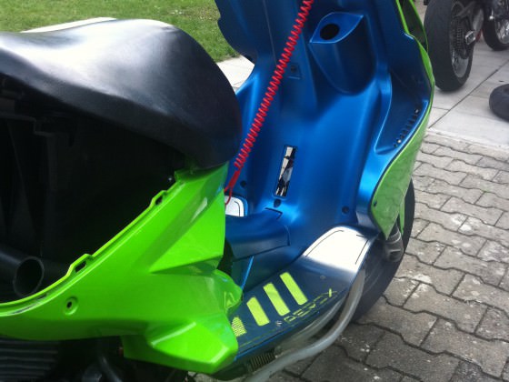 Big Bore Rox <3