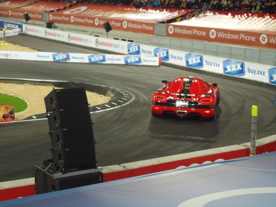 Race of Champions