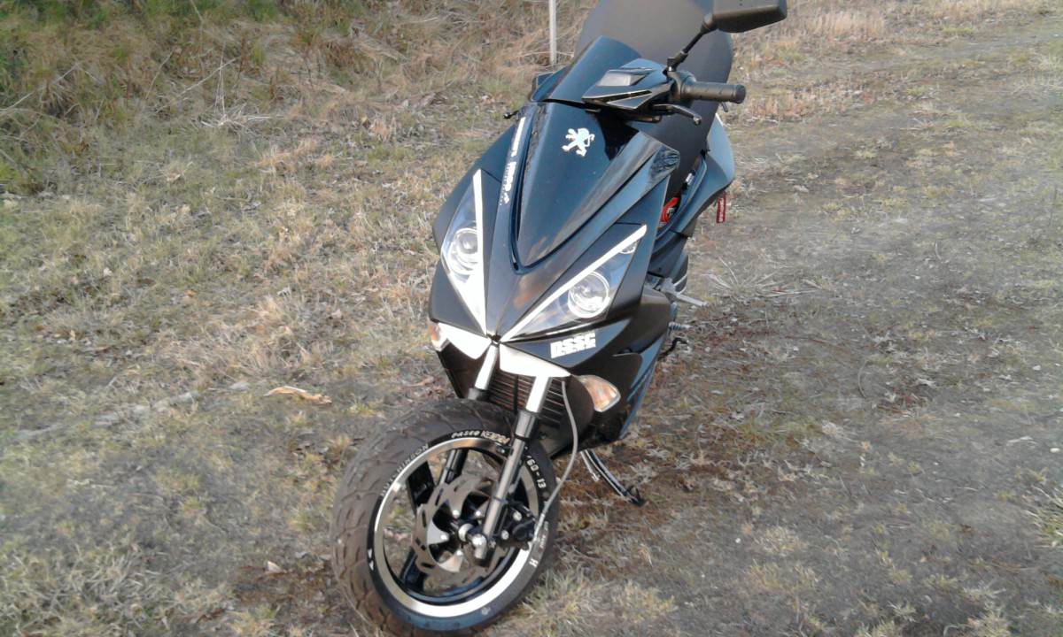 Mein Babe :)