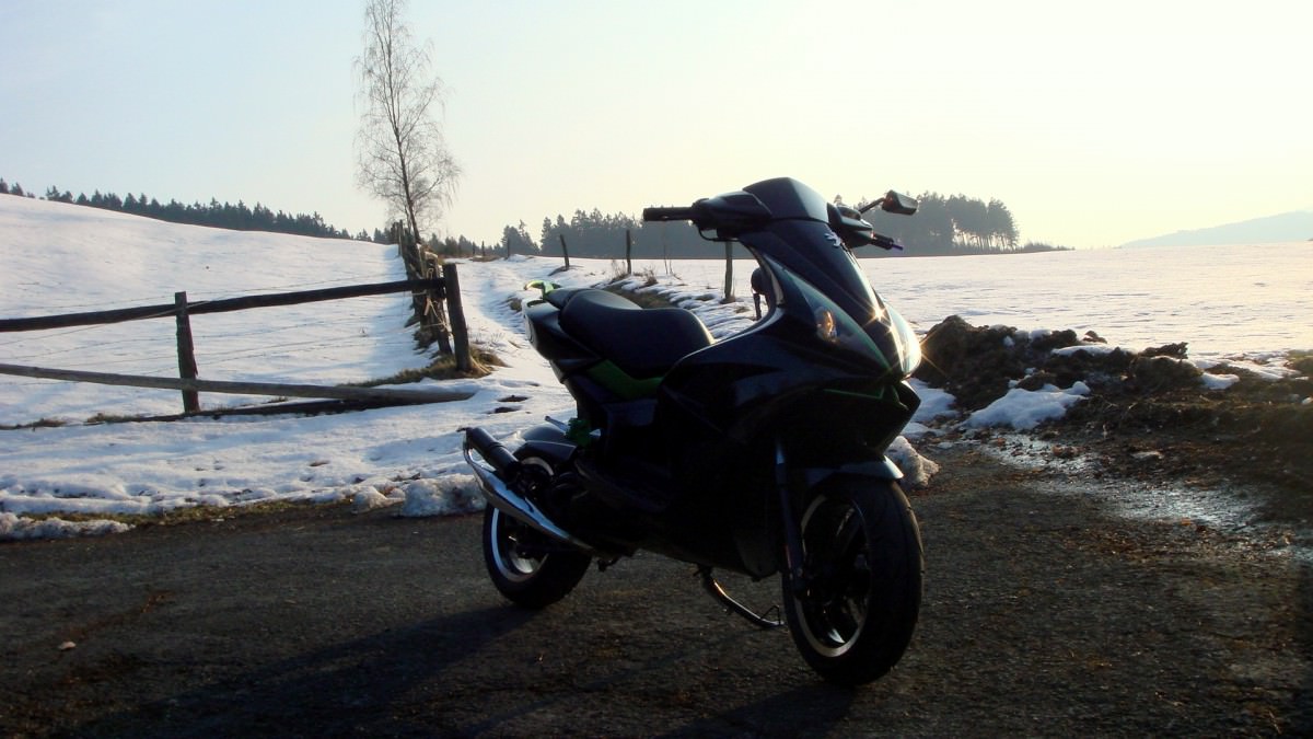 Tuning Story Part 2 ! :)