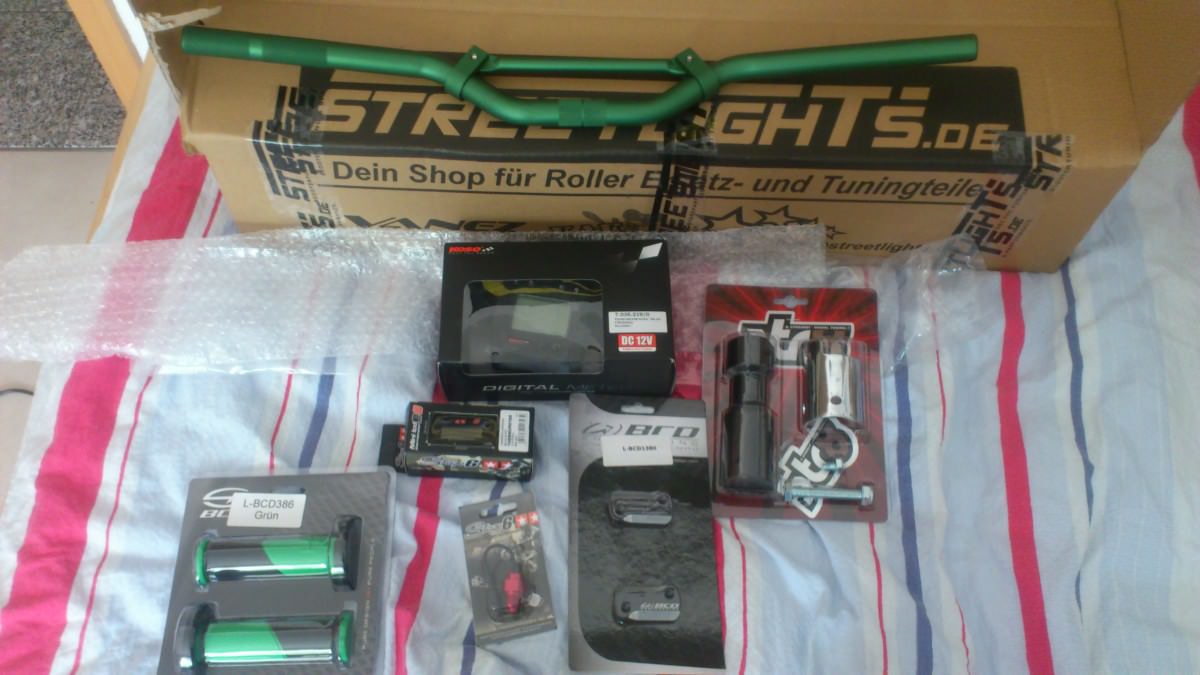 Paket da *__*