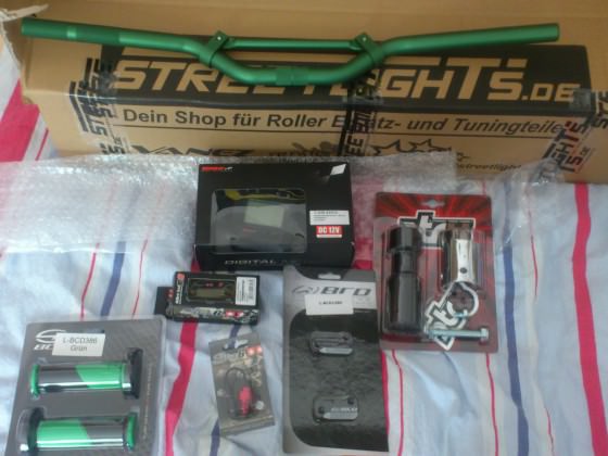 Paket da *__*