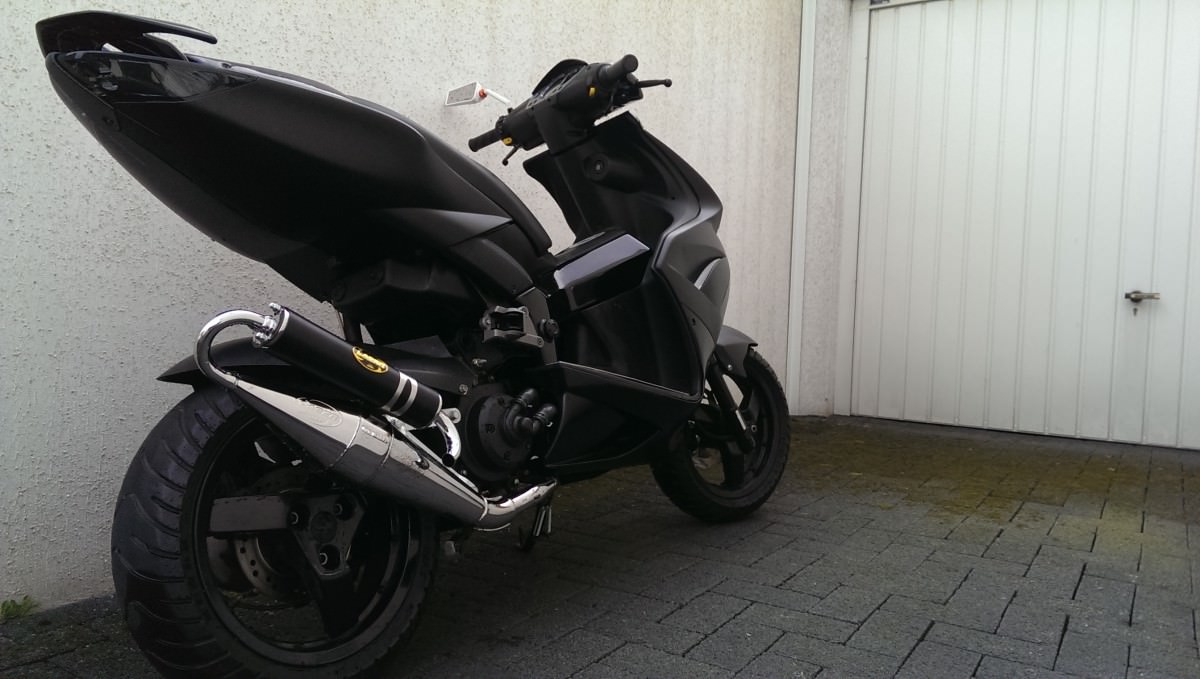 Endlich fertig :)