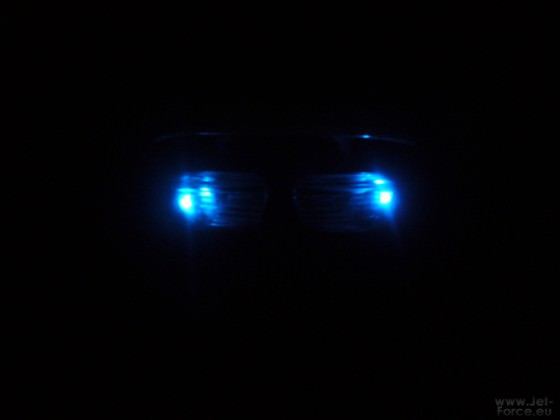 Led Standlicher