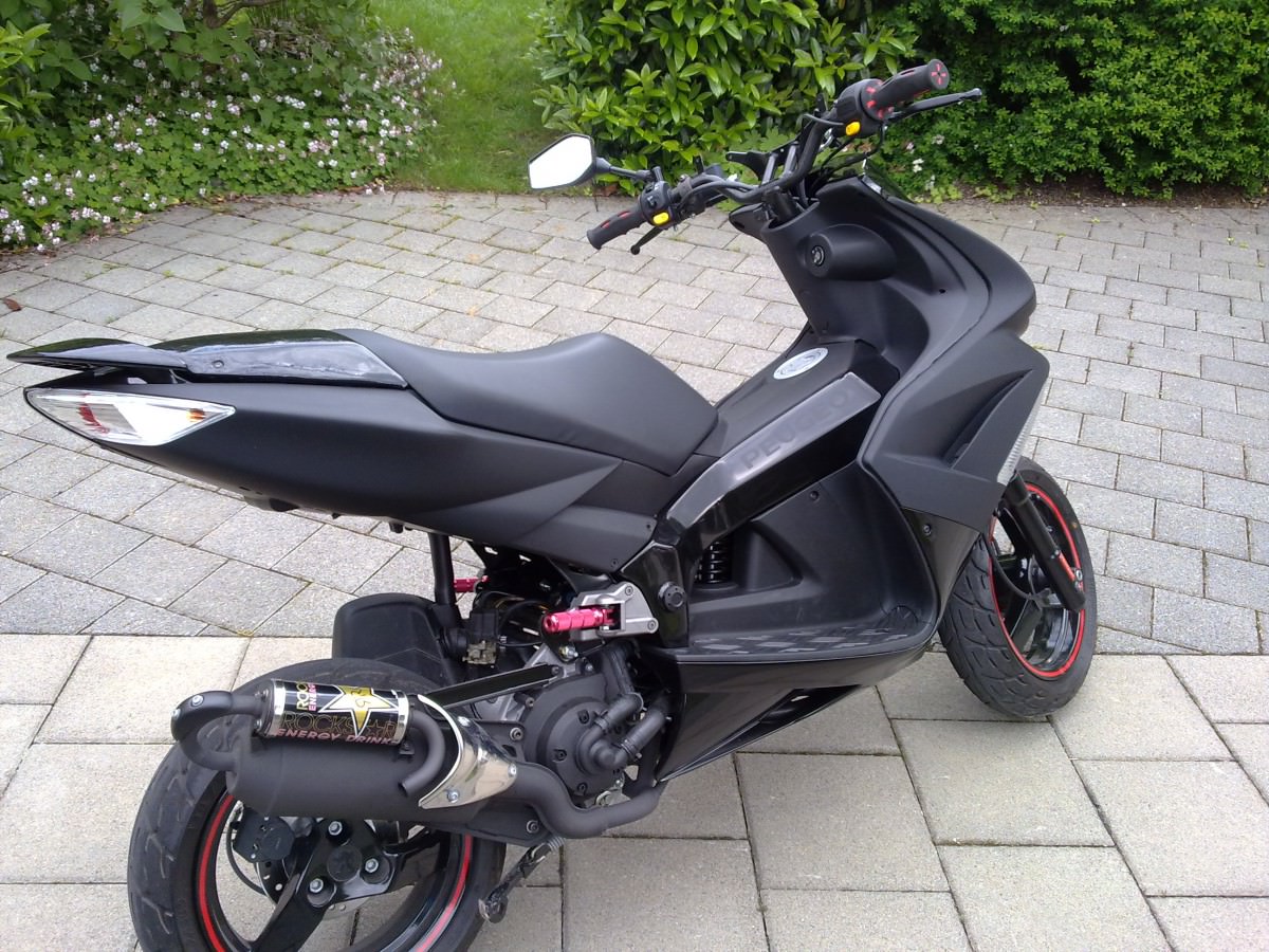 Mein bby ;D