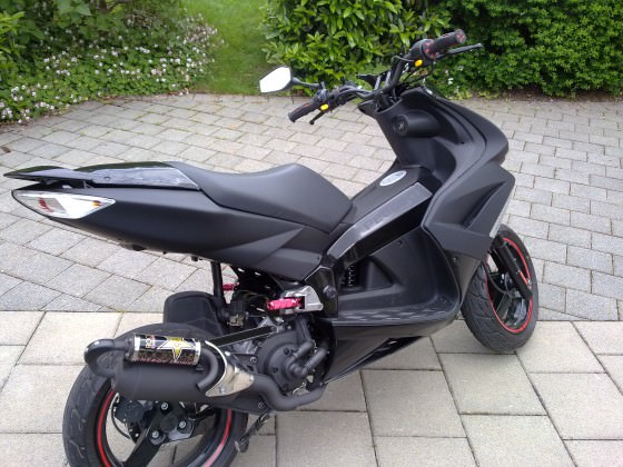 Mein bby ;D