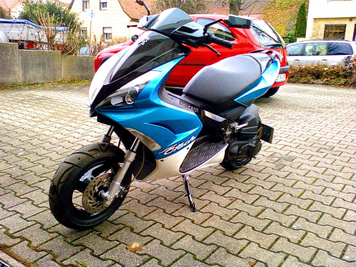 fast fertig