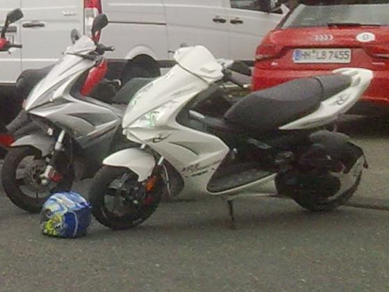 Scootertreffen