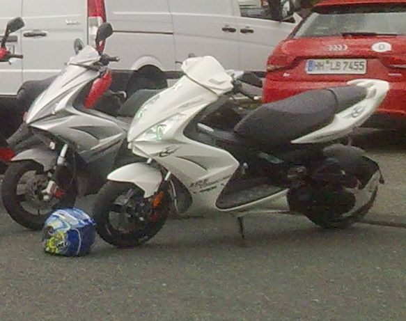 Scootertreffen