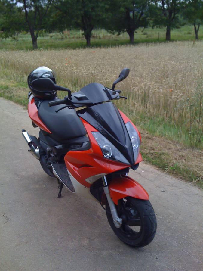 Paar Pics vom neuen jet :))