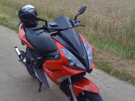 Paar Pics vom neuen jet :))