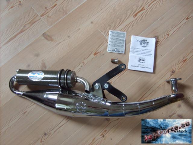 suche esd fürn zx