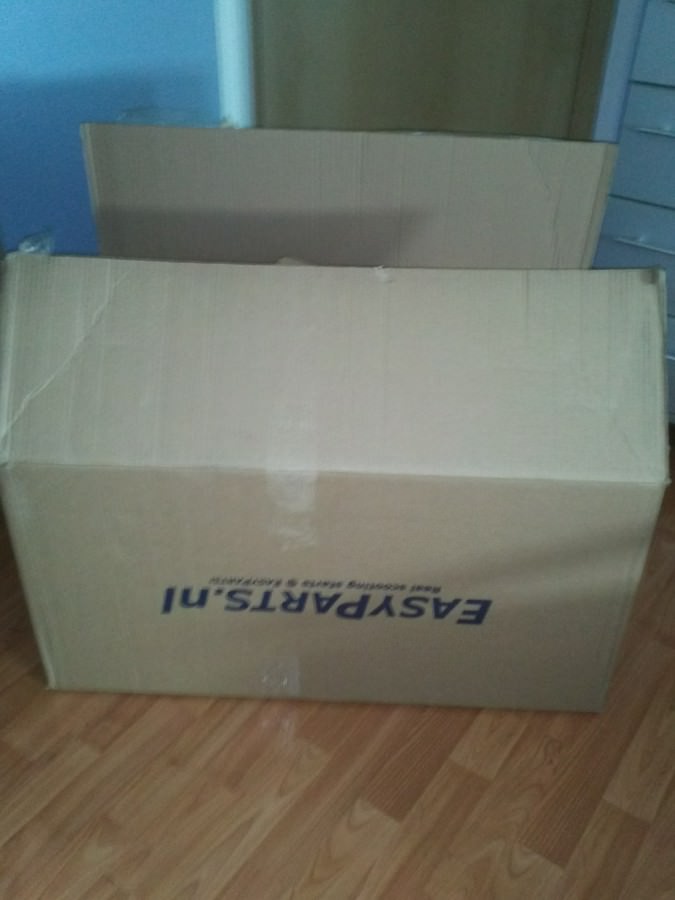 was da wohl drin ist :)