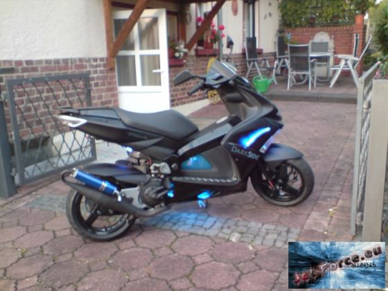 JetForce Darkside 2009