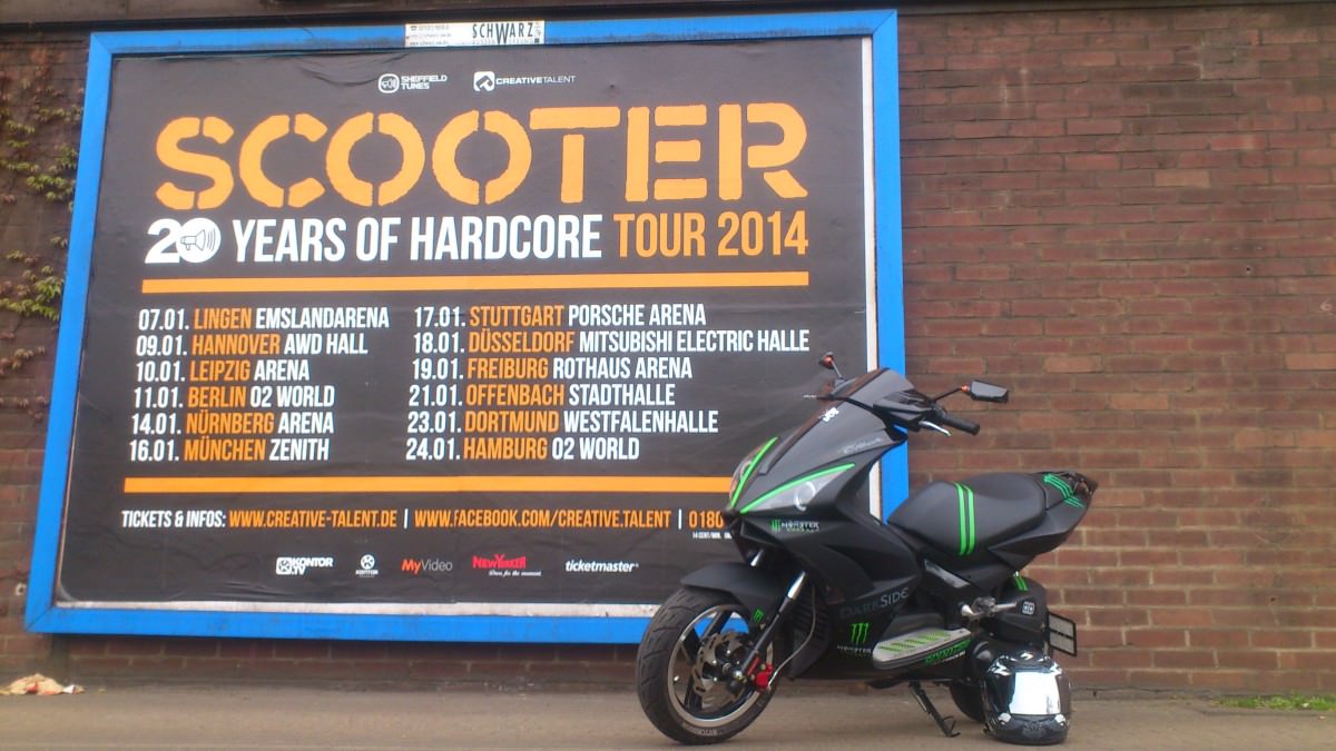 Scooter