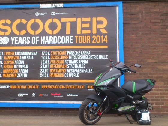 Scooter