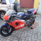 heut mal ein bisi fahren gehn