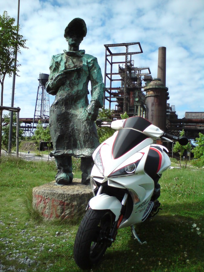 Der Jetty