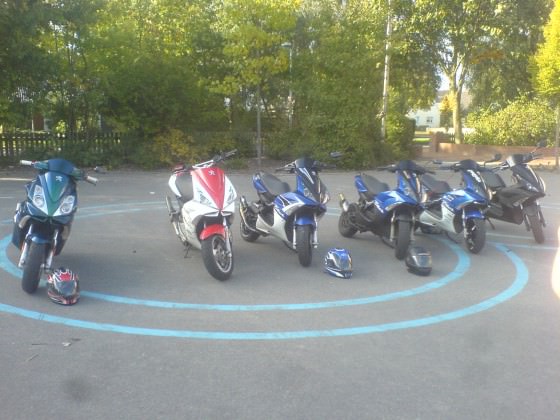 Traum Tag<3