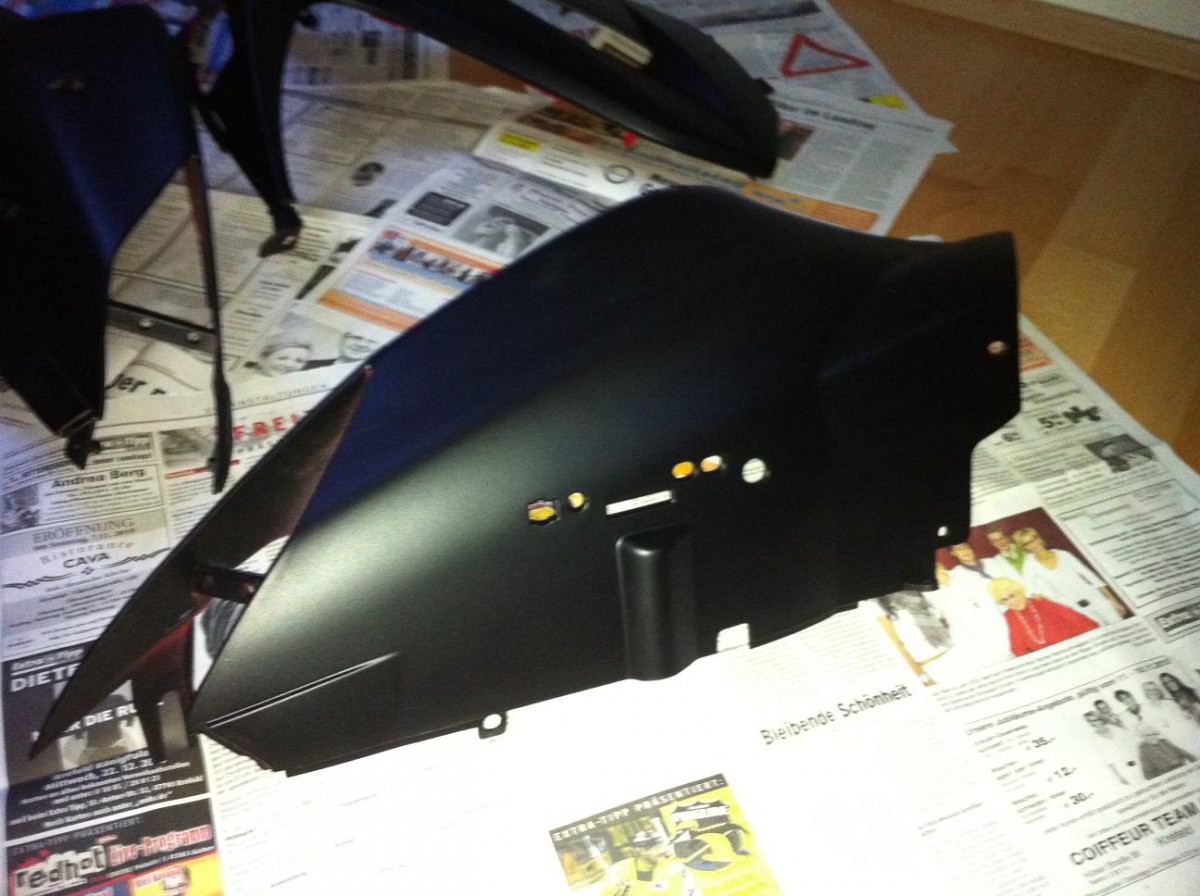 fertig !!