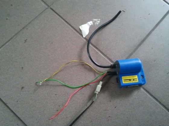 drossel