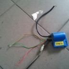 drossel