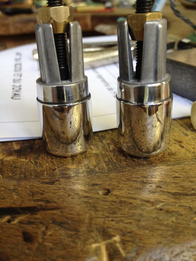 tuning made in france