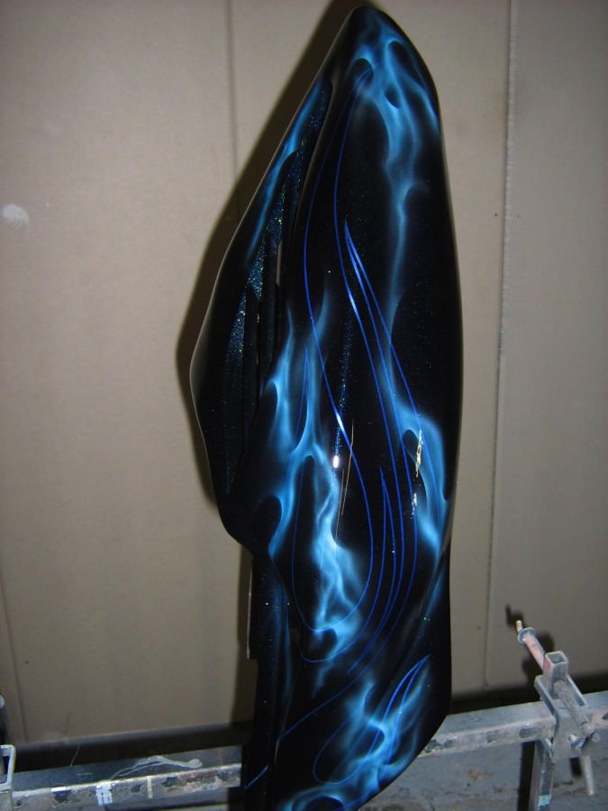 .FreeZy's Custom Jet Force veröffentlichung!!!