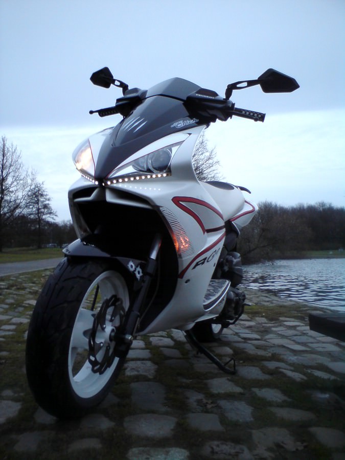 Der Scooter