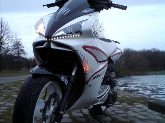 Der Scooter