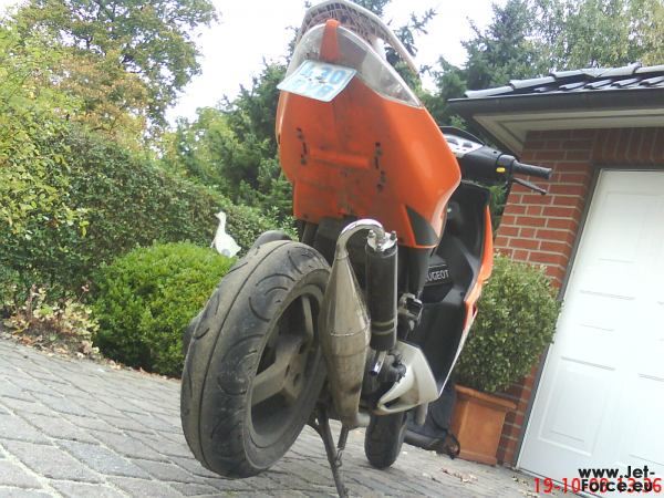 Mein Baby :D