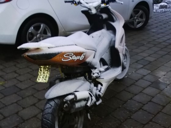 schon bissl älter :)
