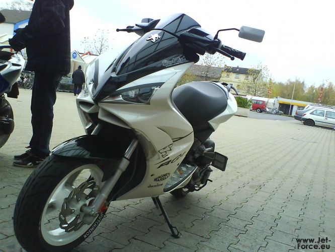 Mein Jet <3