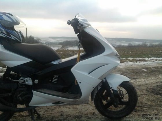 mien jett