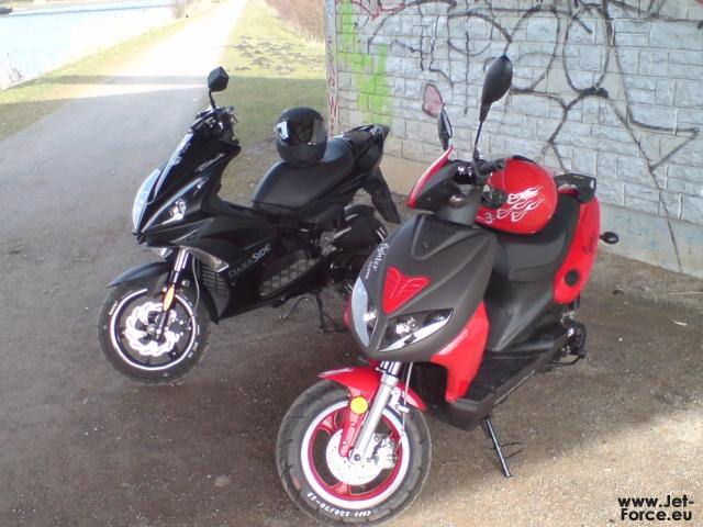 AGM und jetti