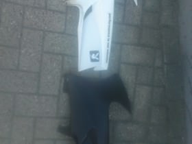Zu verkaufen!