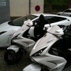 Langeweile vor ner tour